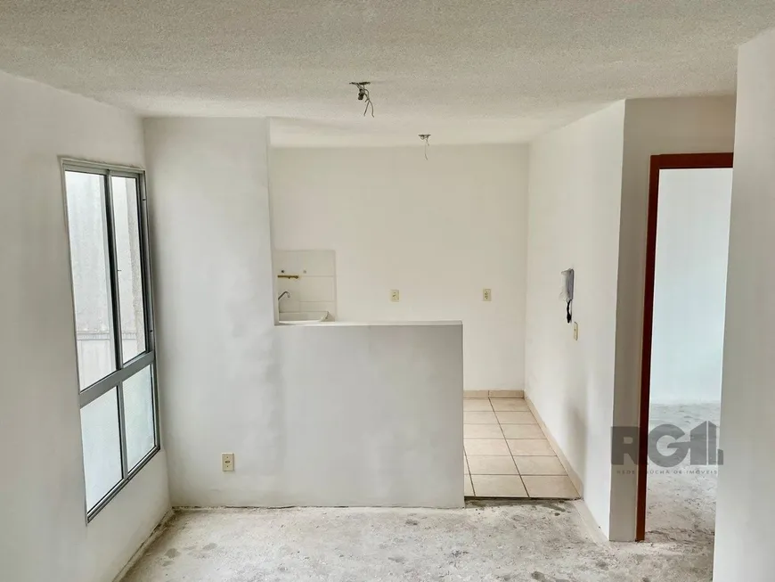 Foto 1 de Apartamento com 2 Quartos à venda, 41m² em São José, Canoas