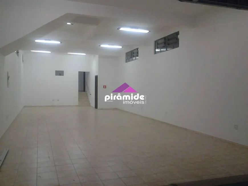 Foto 1 de Galpão/Depósito/Armazém para alugar, 115m² em Jardim Satélite, São José dos Campos