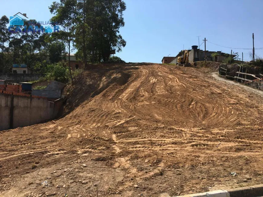 Foto 1 de Lote/Terreno à venda, 1330m² em Chácara do Solar II, Santana de Parnaíba