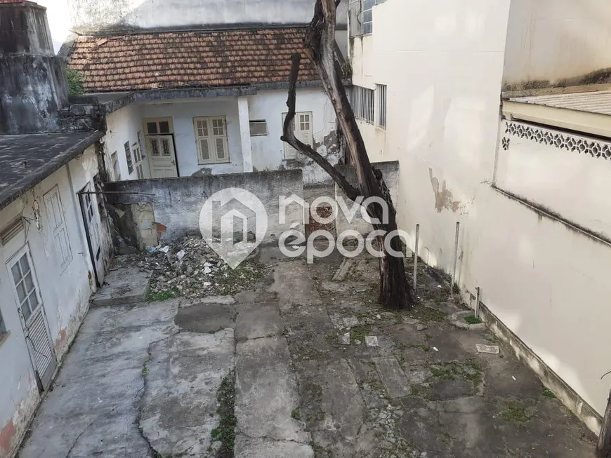 Foto 1 de Apartamento com 3 Quartos à venda, 117m² em Vila Isabel, Rio de Janeiro