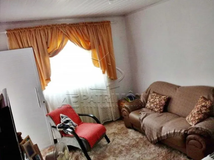 Foto 1 de Casa com 3 Quartos à venda, 157m² em Vila Helena, Sorocaba