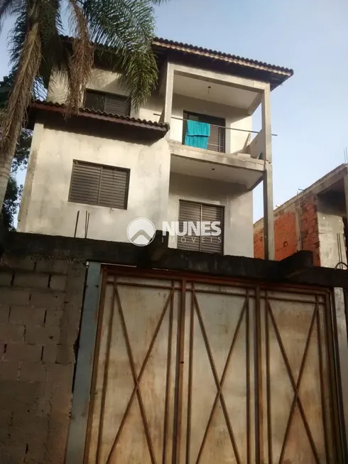 Foto 1 de Sobrado com 4 Quartos à venda, 380m² em Recanto Arco Verde, Cotia