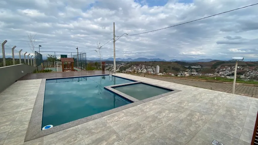 Foto 1 de Lote/Terreno à venda em Cidade Jardim, Ubá