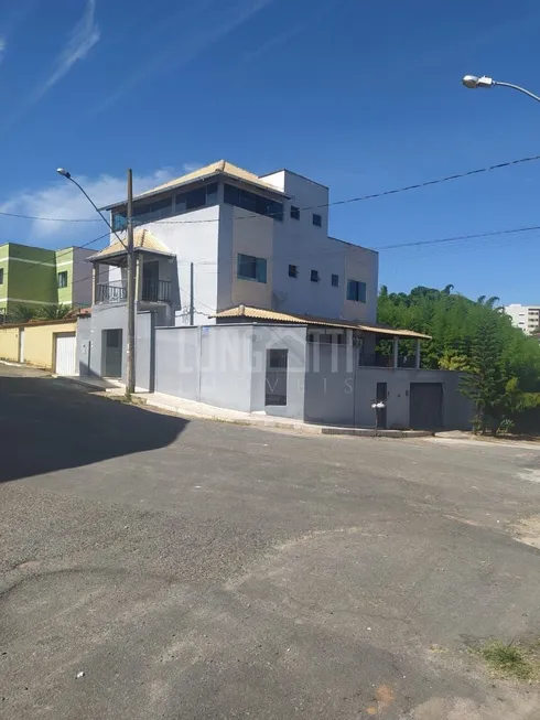 Foto 1 de Casa com 4 Quartos à venda, 380m² em Vila Belizário, São João Del Rei