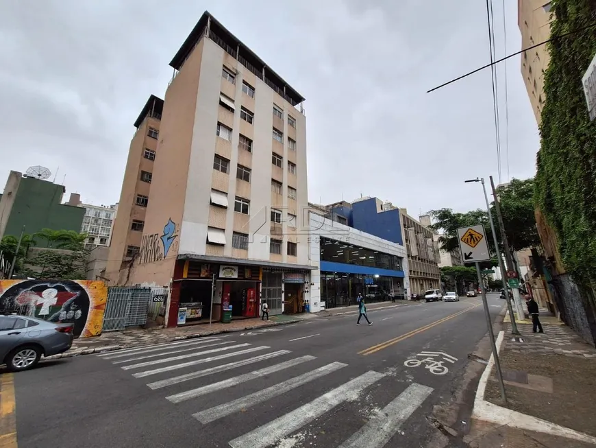 Foto 1 de para alugar, 1147m² em Bela Vista, São Paulo