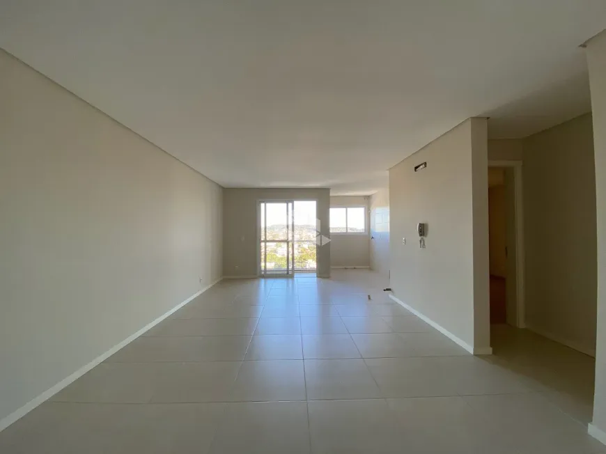 Foto 1 de Apartamento com 3 Quartos à venda, 83m² em Universitário, Santa Cruz do Sul