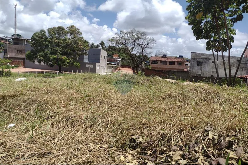 Foto 1 de Lote/Terreno à venda, 209m² em Gaibú, Cabo de Santo Agostinho