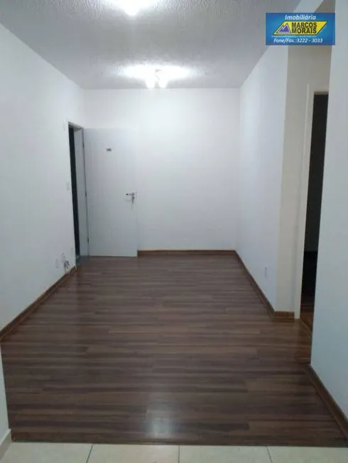 Foto 1 de Apartamento com 2 Quartos à venda, 50m² em Boa Vista, Sorocaba