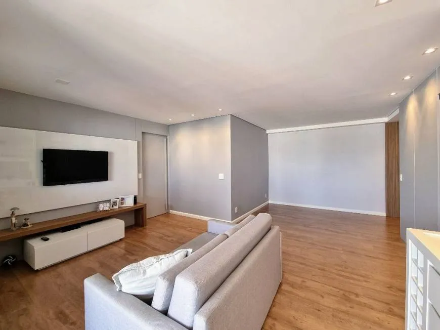 Foto 1 de Apartamento com 3 Quartos à venda, 106m² em Taquaral, Campinas