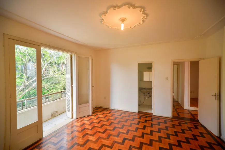 Foto 1 de Apartamento com 3 Quartos à venda, 133m² em Rio Branco, Porto Alegre