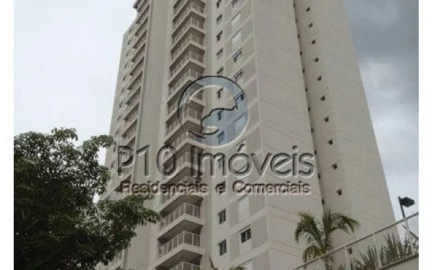 Foto 1 de Apartamento com 3 Quartos à venda, 106m² em Morumbi, São Paulo