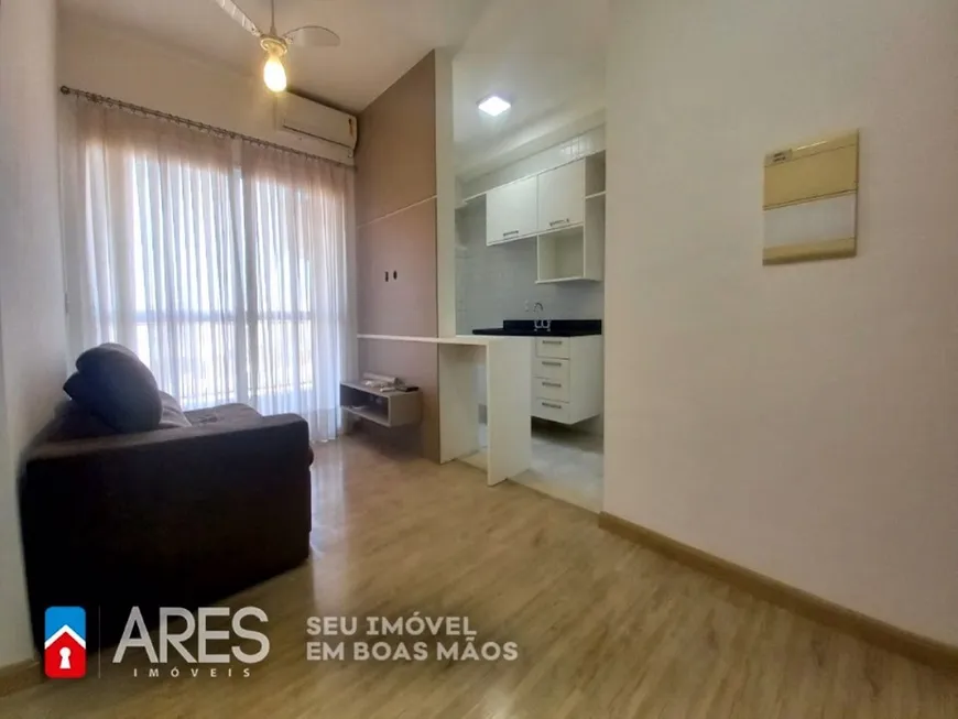 Foto 1 de Apartamento com 2 Quartos à venda, 69m² em Jardim São José, Americana