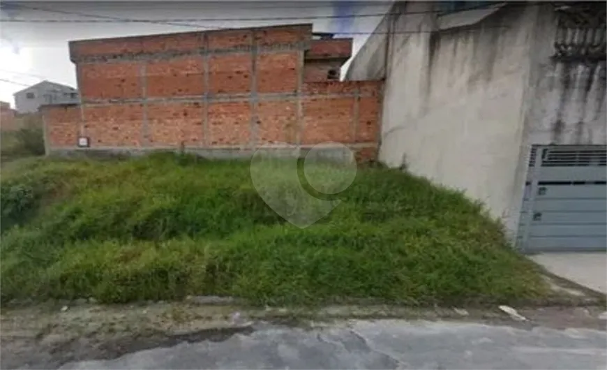 Foto 1 de Lote/Terreno à venda, 128m² em Condominio Maracana, Santo André