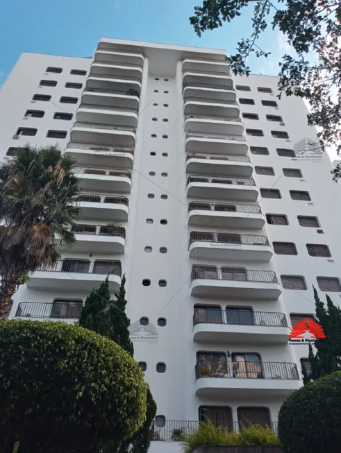 Foto 1 de Apartamento com 4 Quartos à venda, 168m² em Parque da Mooca, São Paulo