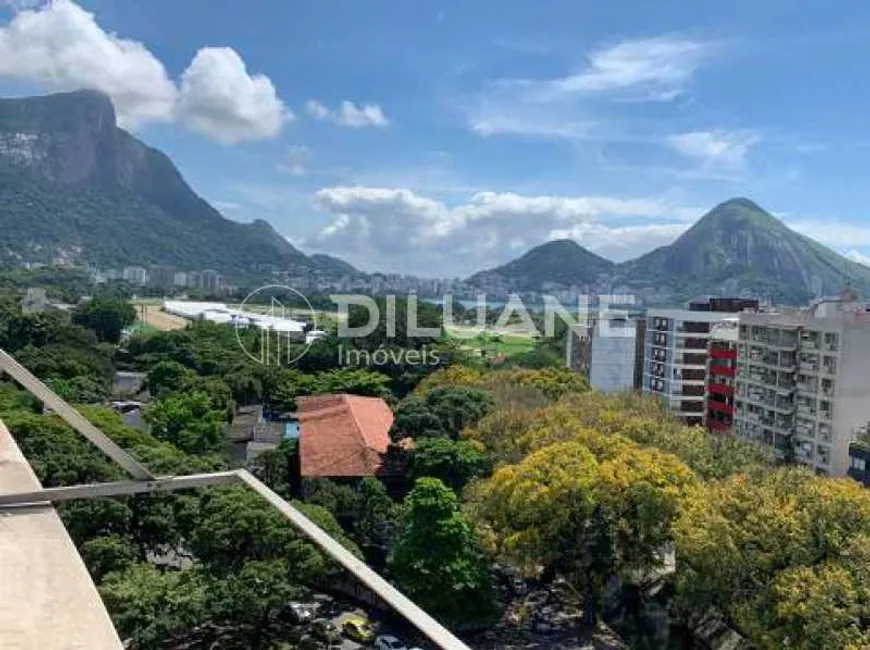 Foto 1 de Apartamento com 3 Quartos à venda, 219m² em Gávea, Rio de Janeiro