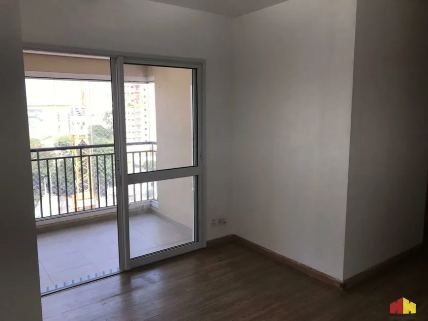 Foto 1 de Apartamento com 2 Quartos à venda, 65m² em Jardim Anália Franco, São Paulo