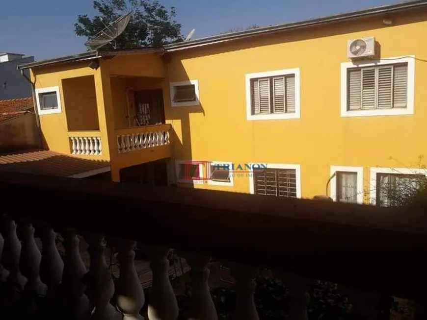 Foto 1 de Casa com 3 Quartos à venda, 202m² em Jardim Abaeté, Piracicaba