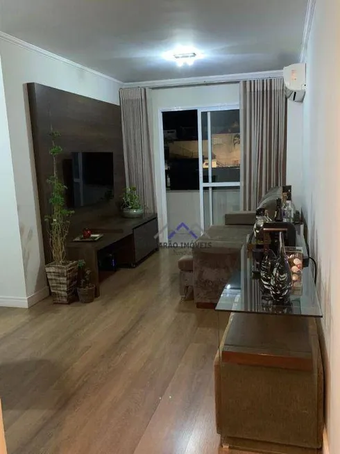 Foto 1 de Apartamento com 3 Quartos à venda, 86m² em Jardim da Fonte, Jundiaí