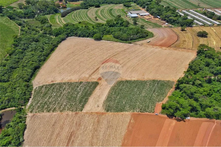 Foto 1 de Fazenda/Sítio à venda, 98010m² em Zona Rural , Batatais