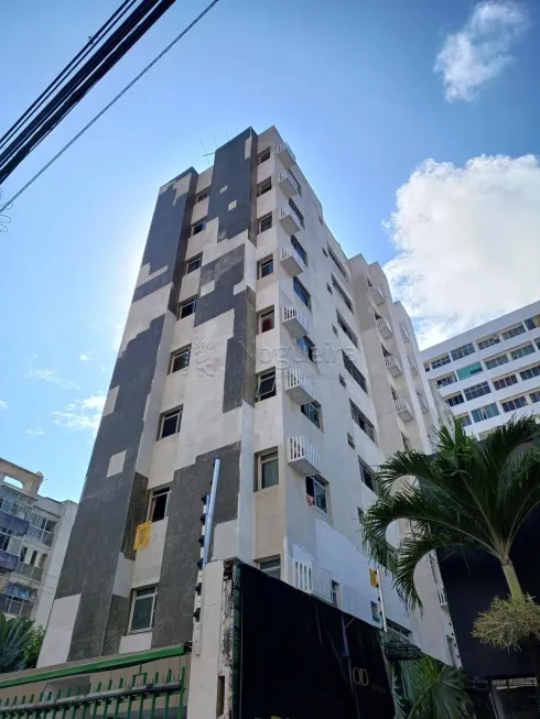 Foto 1 de Apartamento com 3 Quartos à venda, 78m² em Boa Viagem, Recife