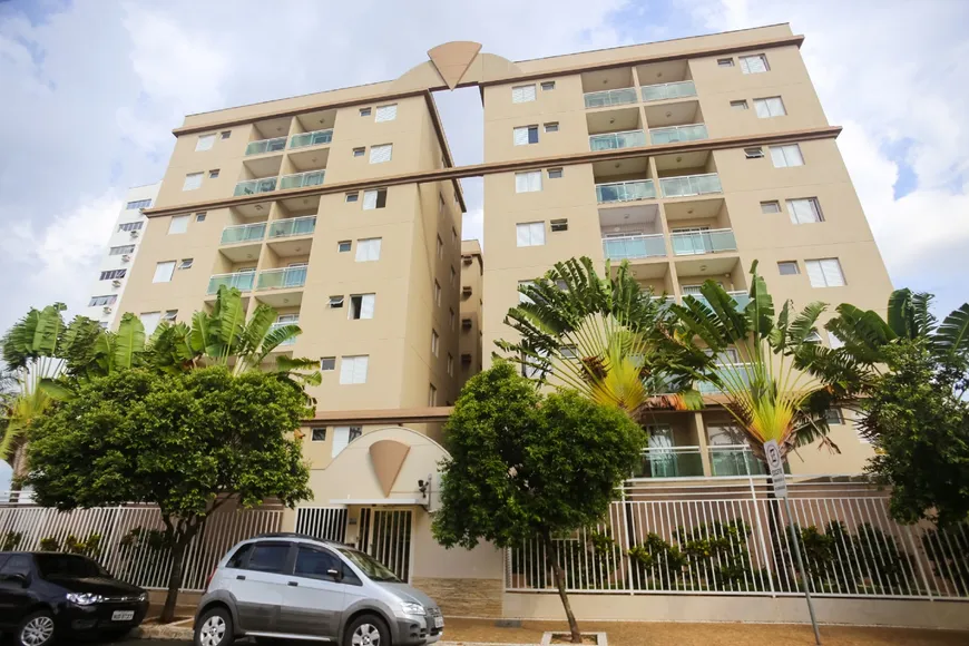 Foto 1 de Apartamento com 3 Quartos à venda, 74m² em Vila Monteiro, Piracicaba