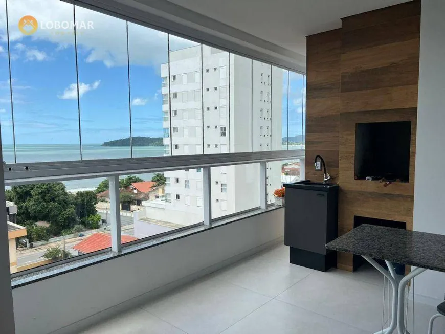 Foto 1 de Apartamento com 3 Quartos à venda, 94m² em Centro, Balneário Piçarras