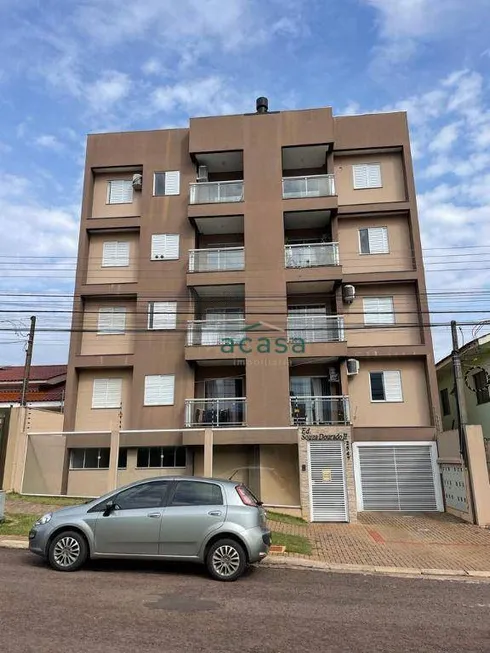 Foto 1 de Apartamento com 2 Quartos à venda, 84m² em Alto Alegre, Cascavel