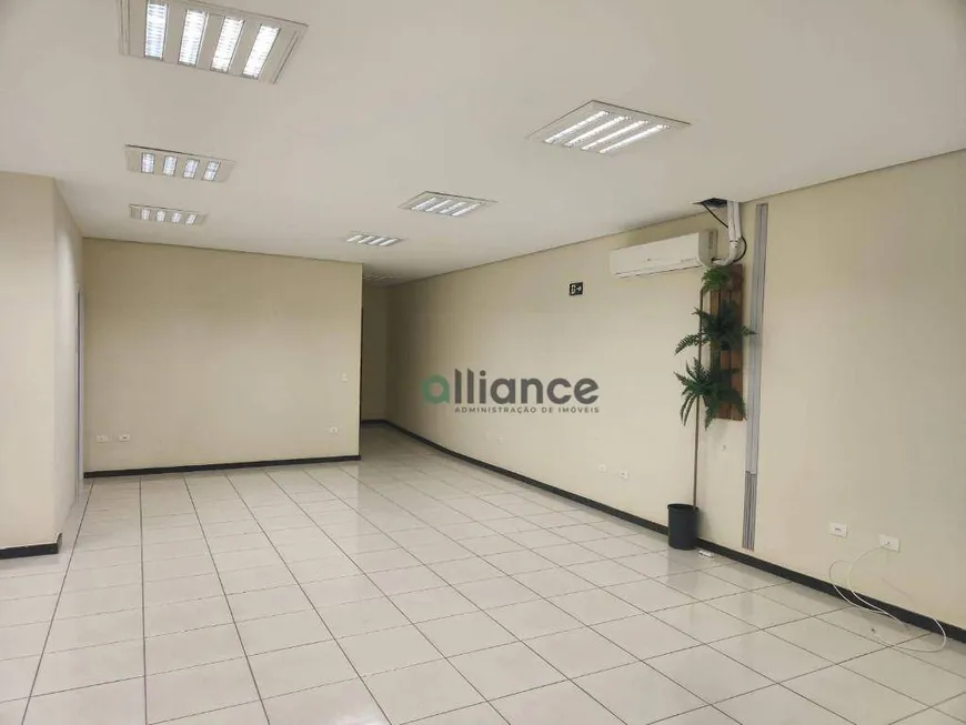 Foto 1 de Sala Comercial para alugar, 60m² em C Jardim, Americana