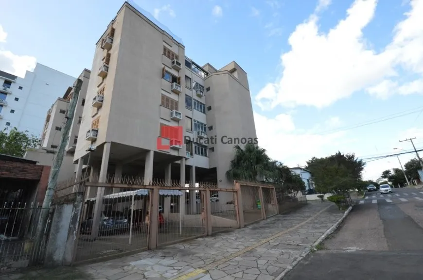 Foto 1 de Apartamento com 3 Quartos à venda, 130m² em Marechal Rondon, Canoas