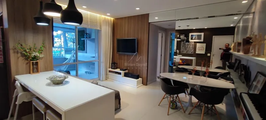 Foto 1 de Apartamento com 2 Quartos à venda, 72m² em Caiçaras, Belo Horizonte