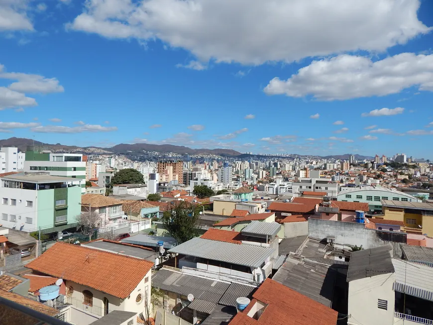 Foto 1 de Cobertura com 3 Quartos à venda, 230m² em Graça, Belo Horizonte