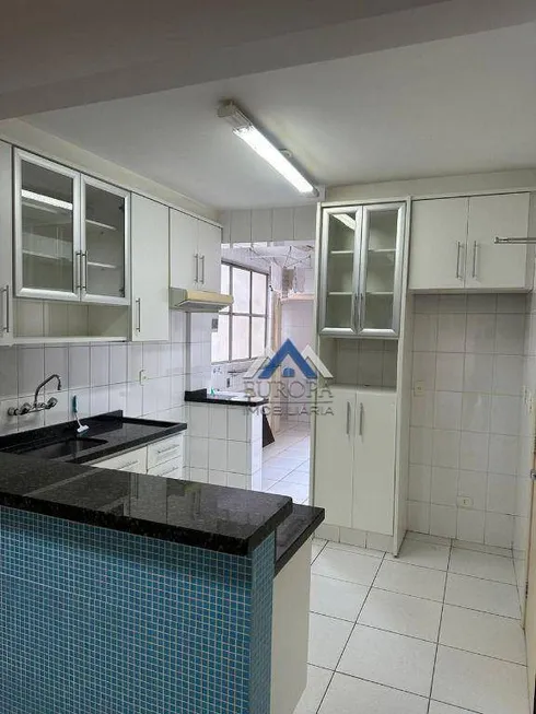 Foto 1 de Apartamento com 3 Quartos à venda, 98m² em Centro, Londrina