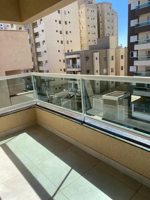 Foto 1 de Apartamento com 1 Quarto à venda, 44m² em Nova Aliança, Ribeirão Preto