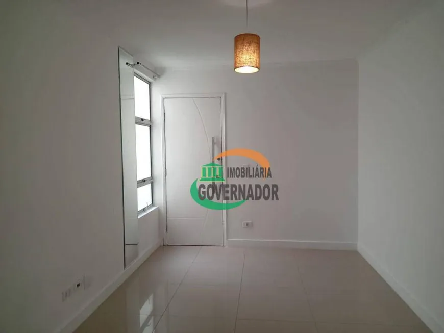 Foto 1 de Apartamento com 2 Quartos para alugar, 55m² em Vila Padre Manoel de Nóbrega, Campinas