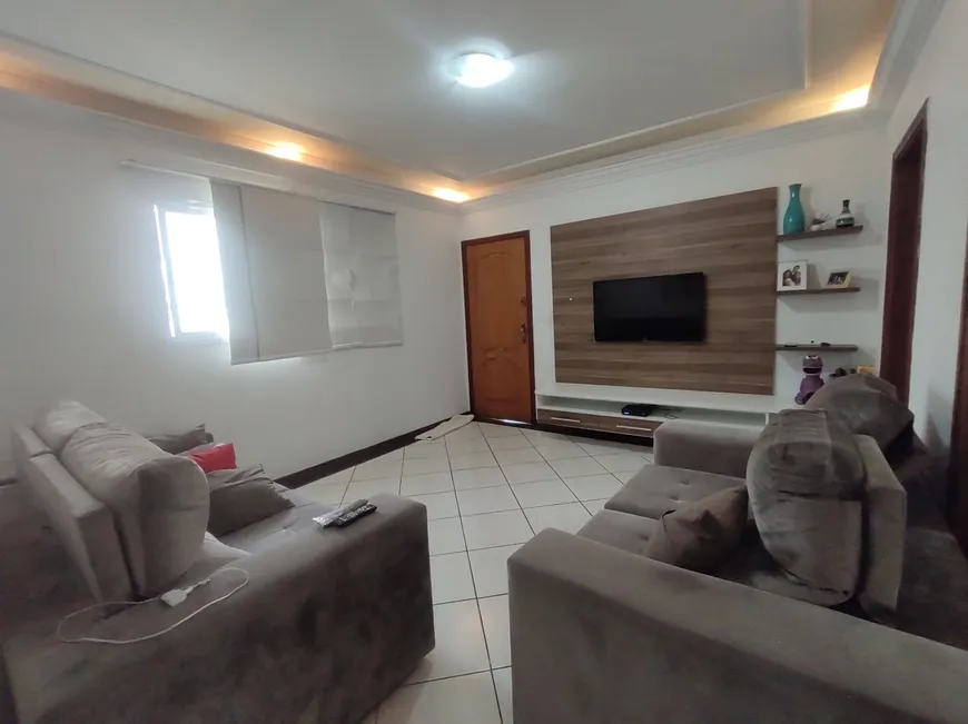 Foto 1 de Apartamento com 3 Quartos à venda, 128m² em Cidade Jardim, Sorocaba
