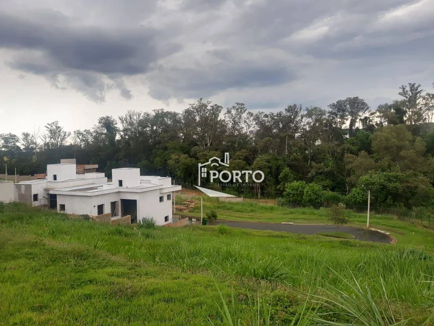 Foto 1 de Lote/Terreno à venda, 307m² em Santa Rosa, Piracicaba