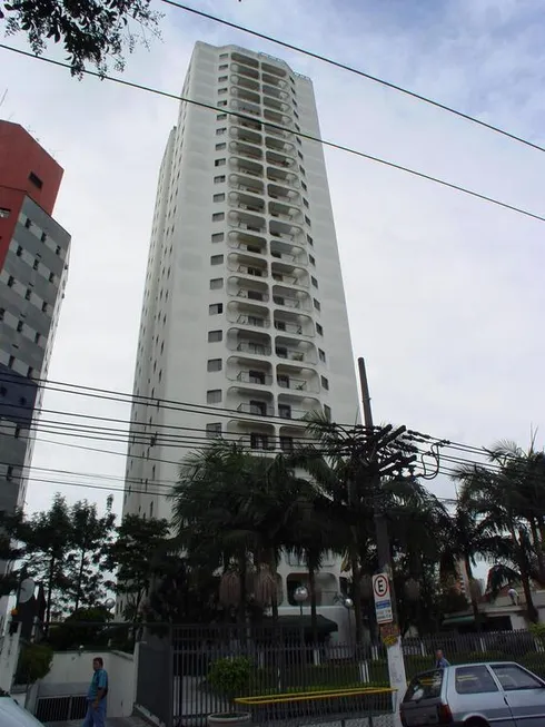 Foto 1 de Apartamento com 3 Quartos à venda, 150m² em Vila Clementino, São Paulo