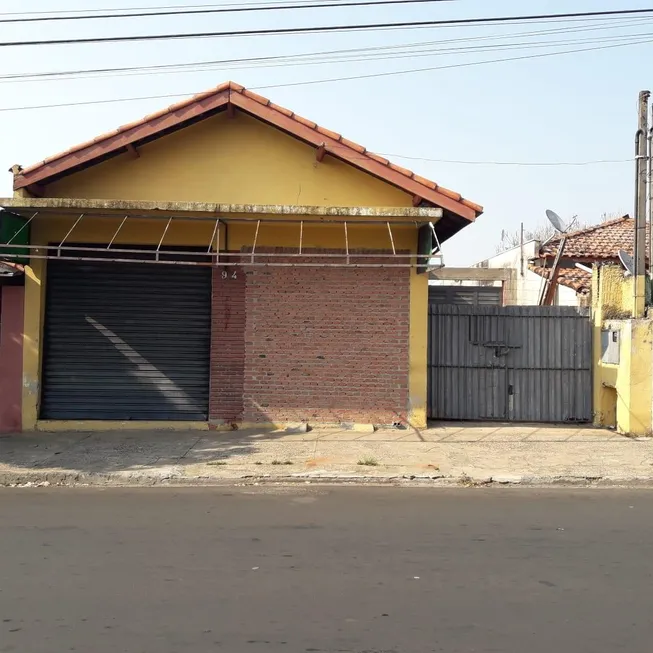 Foto 1 de Casa com 2 Quartos à venda, 140m² em SÃO DIMAS, São Pedro