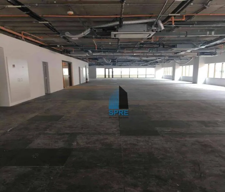 Foto 1 de Ponto Comercial para alugar, 820m² em Vila Olímpia, São Paulo