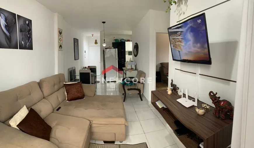 Foto 1 de Apartamento com 2 Quartos à venda, 60m² em Jardim Praia Grande, Mongaguá