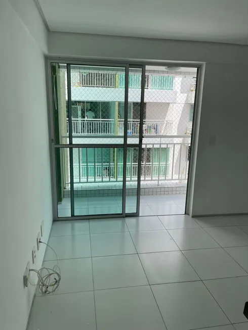 Foto 1 de Apartamento com 3 Quartos à venda, 62m² em Uruguai, Teresina