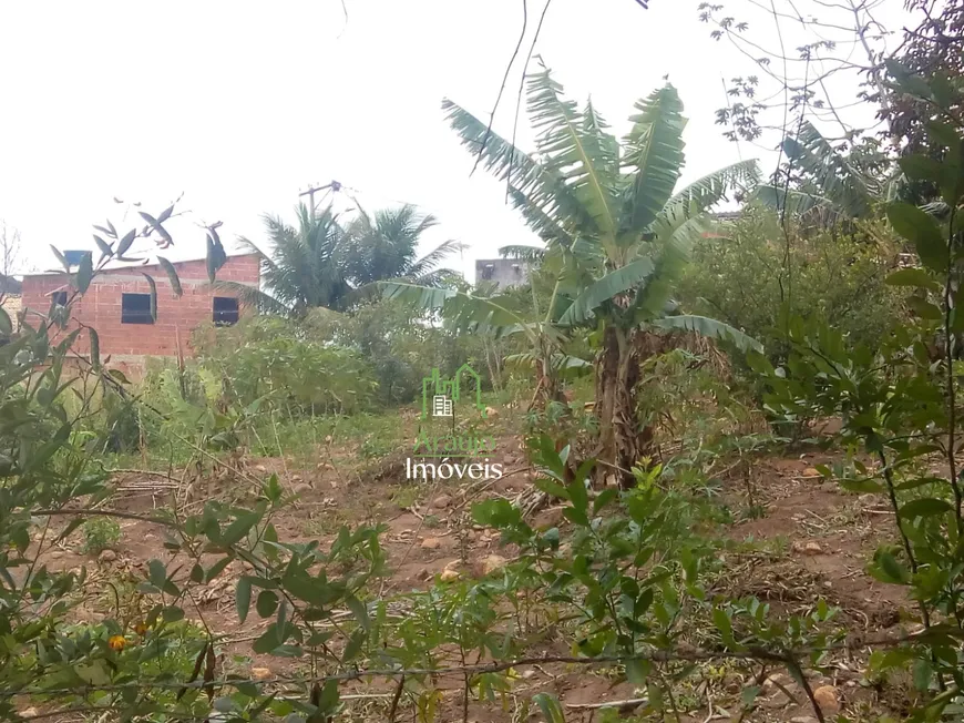 Foto 1 de Lote/Terreno à venda, 450m² em Rasa, Armação dos Búzios