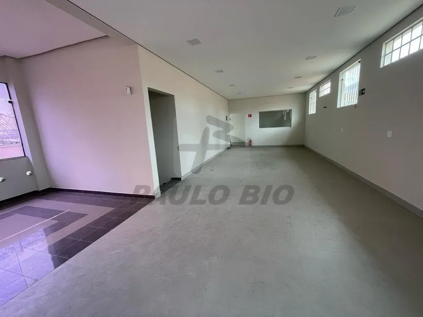 Foto 1 de Galpão/Depósito/Armazém para alugar, 200m² em Jardim, Santo André