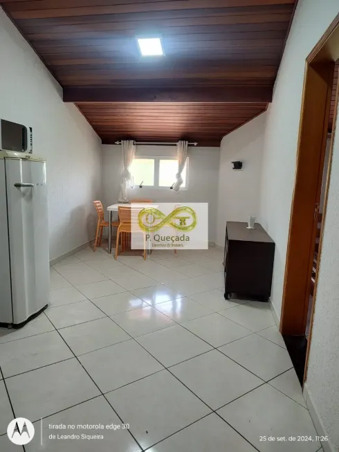 Foto 1 de Kitnet com 1 Quarto para alugar, 30m² em Barão Geraldo, Campinas