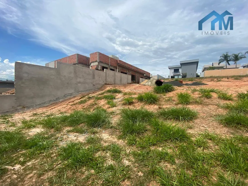 Foto 1 de Lote/Terreno à venda, 554m² em Portal dos Bandeirantes Salto, Salto