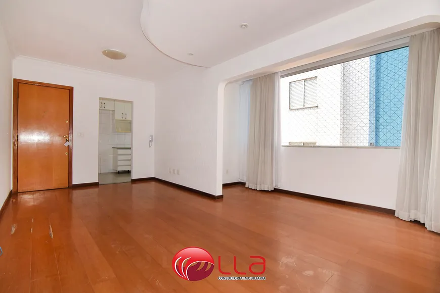 Foto 1 de Apartamento com 2 Quartos à venda, 75m² em Castelo, Belo Horizonte