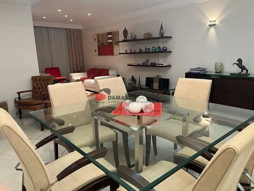 Foto 1 de Apartamento com 4 Quartos à venda, 153m² em Santa Paula, São Caetano do Sul