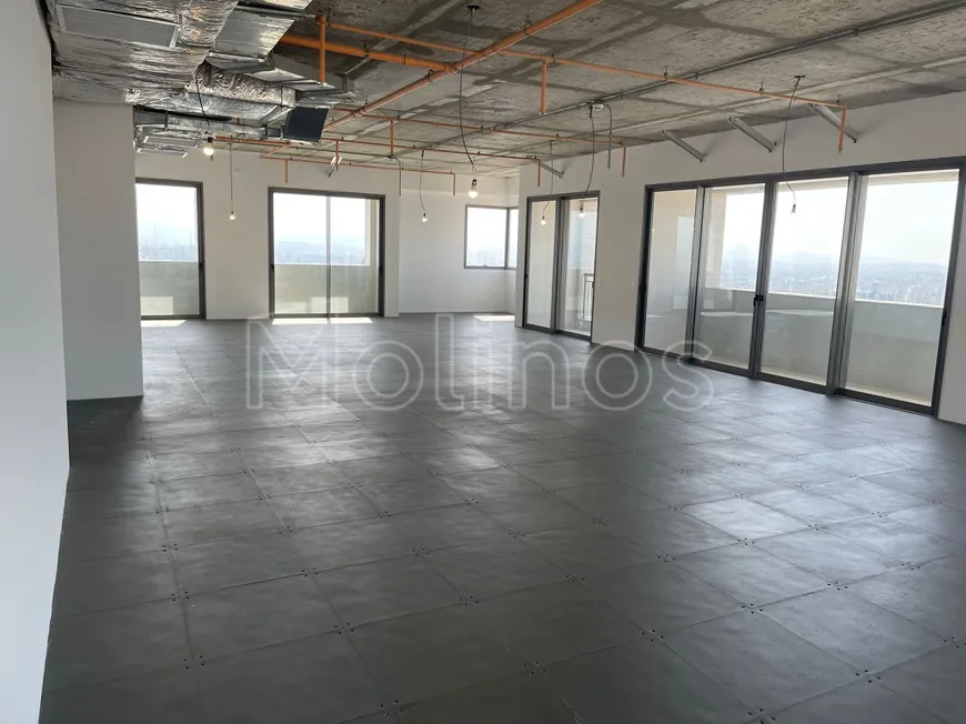 Foto 1 de Sala Comercial para alugar, 250m² em Cidade Mae Do Ceu, São Paulo