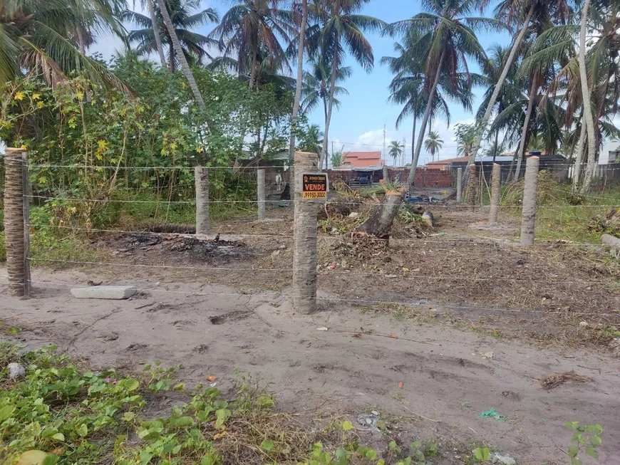 Foto 1 de Lote/Terreno à venda, 160m² em , Marechal Deodoro