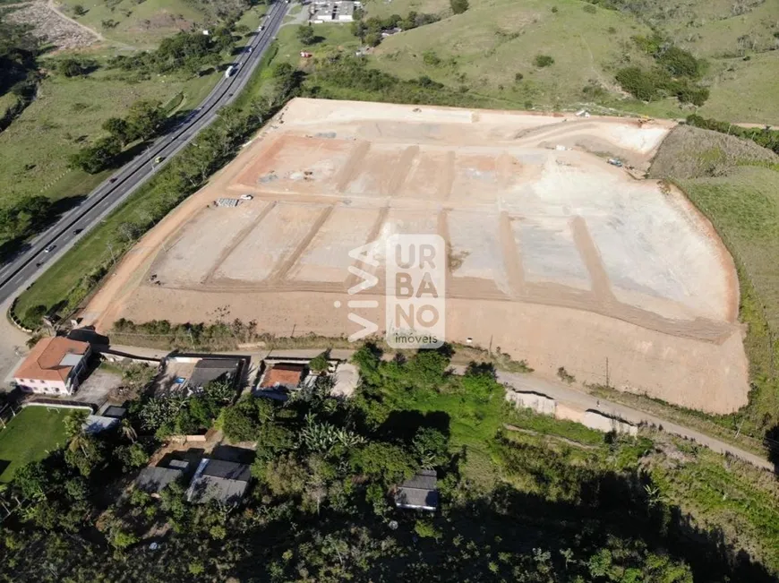 Foto 1 de Lote/Terreno à venda, 58000m² em Monte Cristo, Barra Mansa